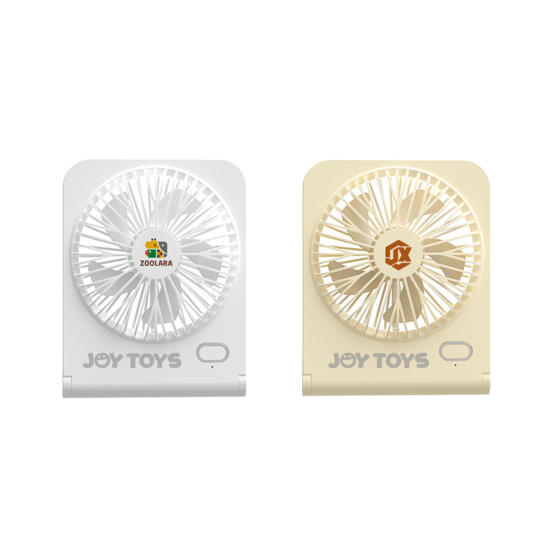Mini Desk Fan