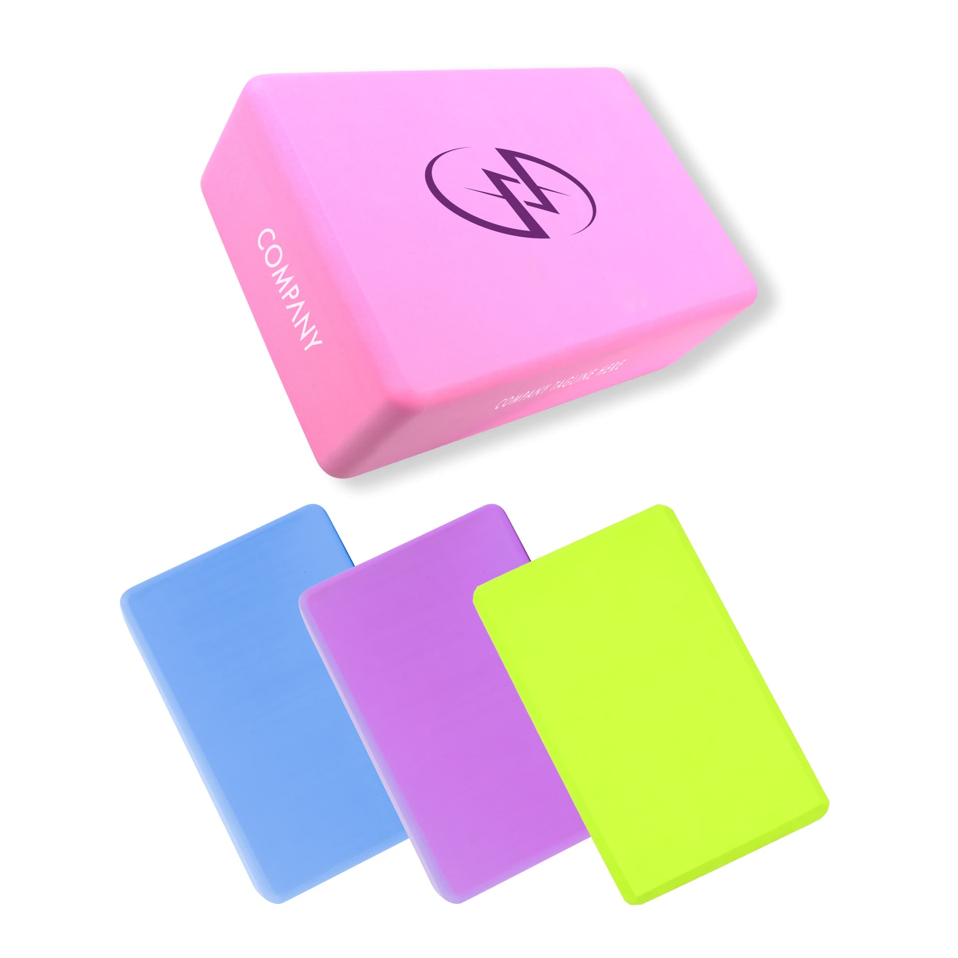EVA Yoga Block