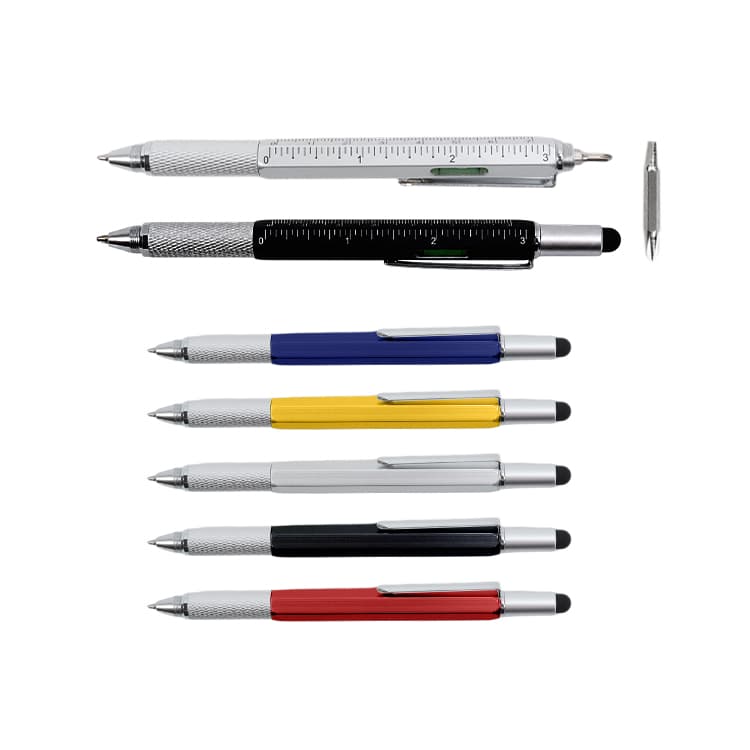 Multi-Function Pen