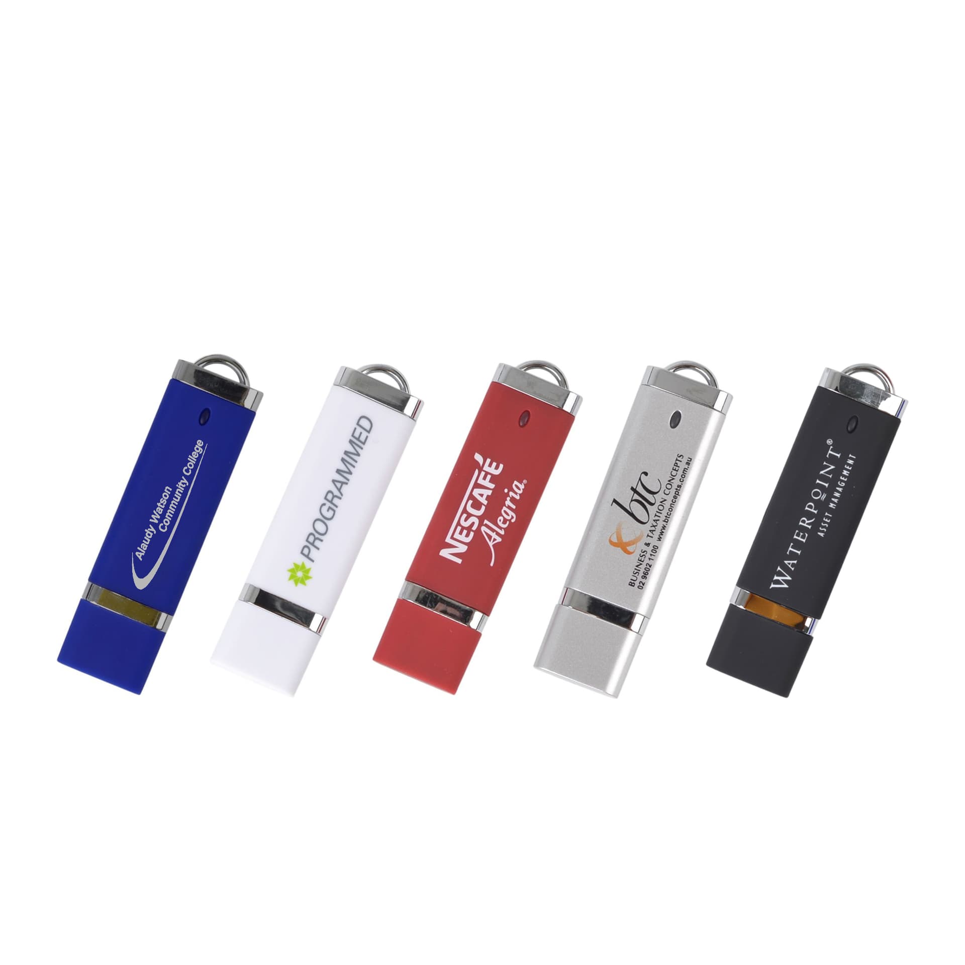 Constellation Flash Drive