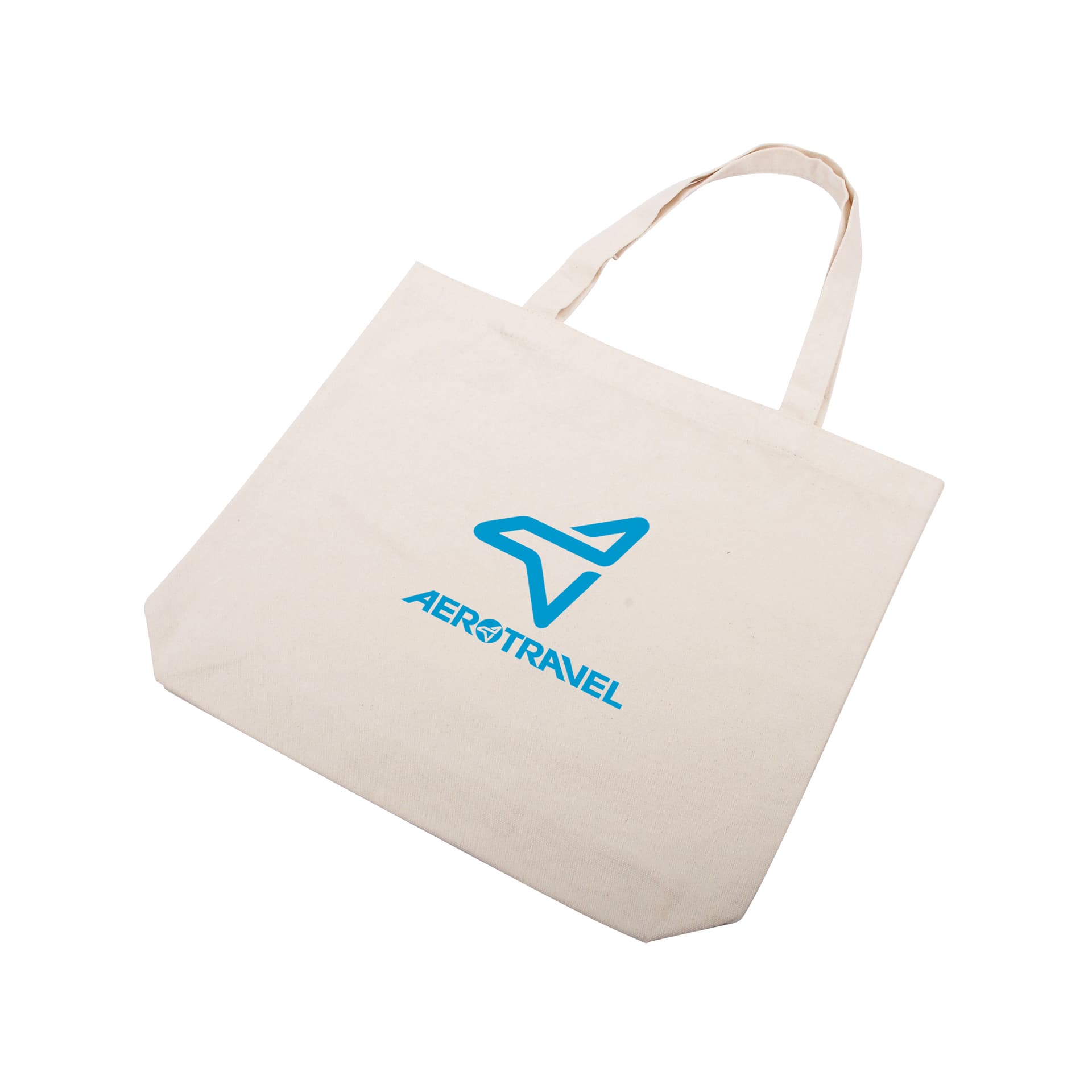 280gsm (10oz) Cotton Tote Bag