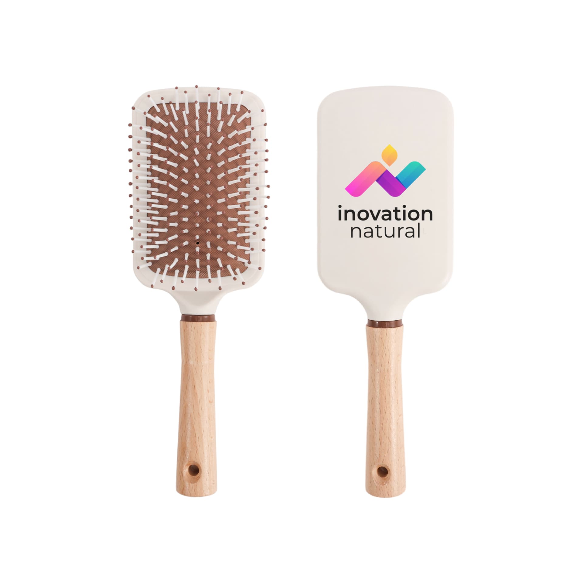 Paddle Brush