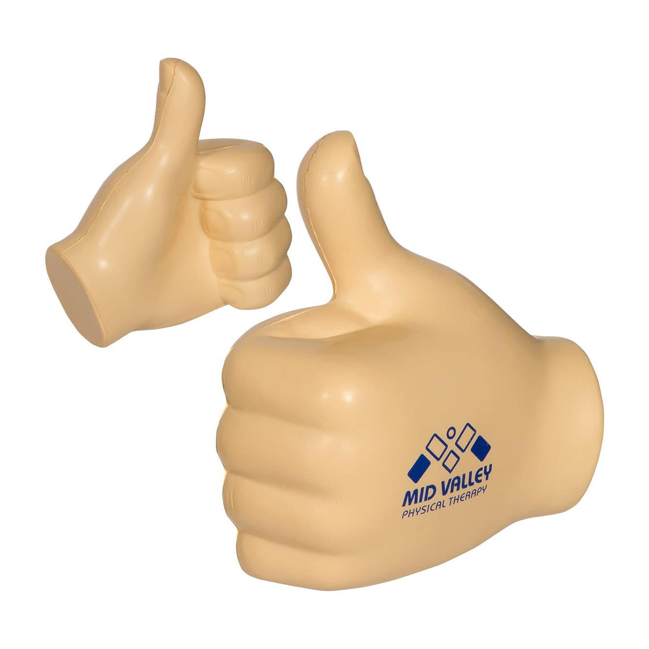 Fist Shape Stress Reliever