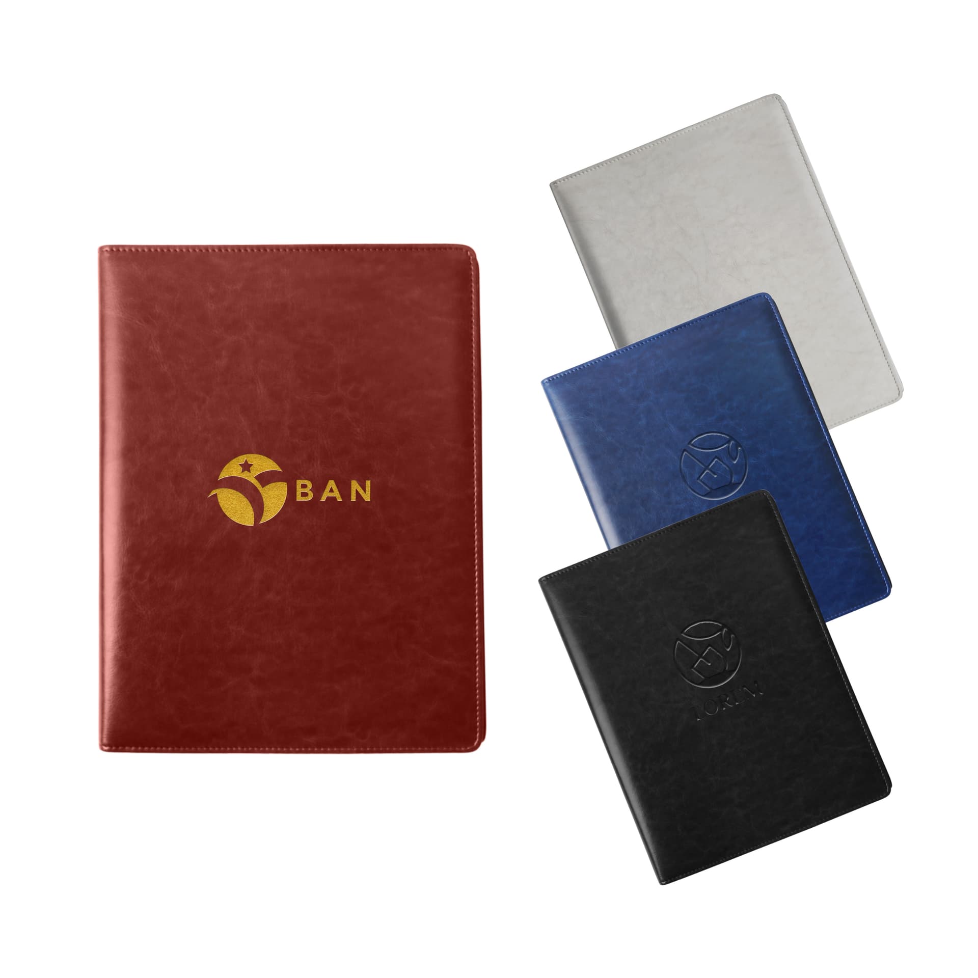 A4 Business Compendium