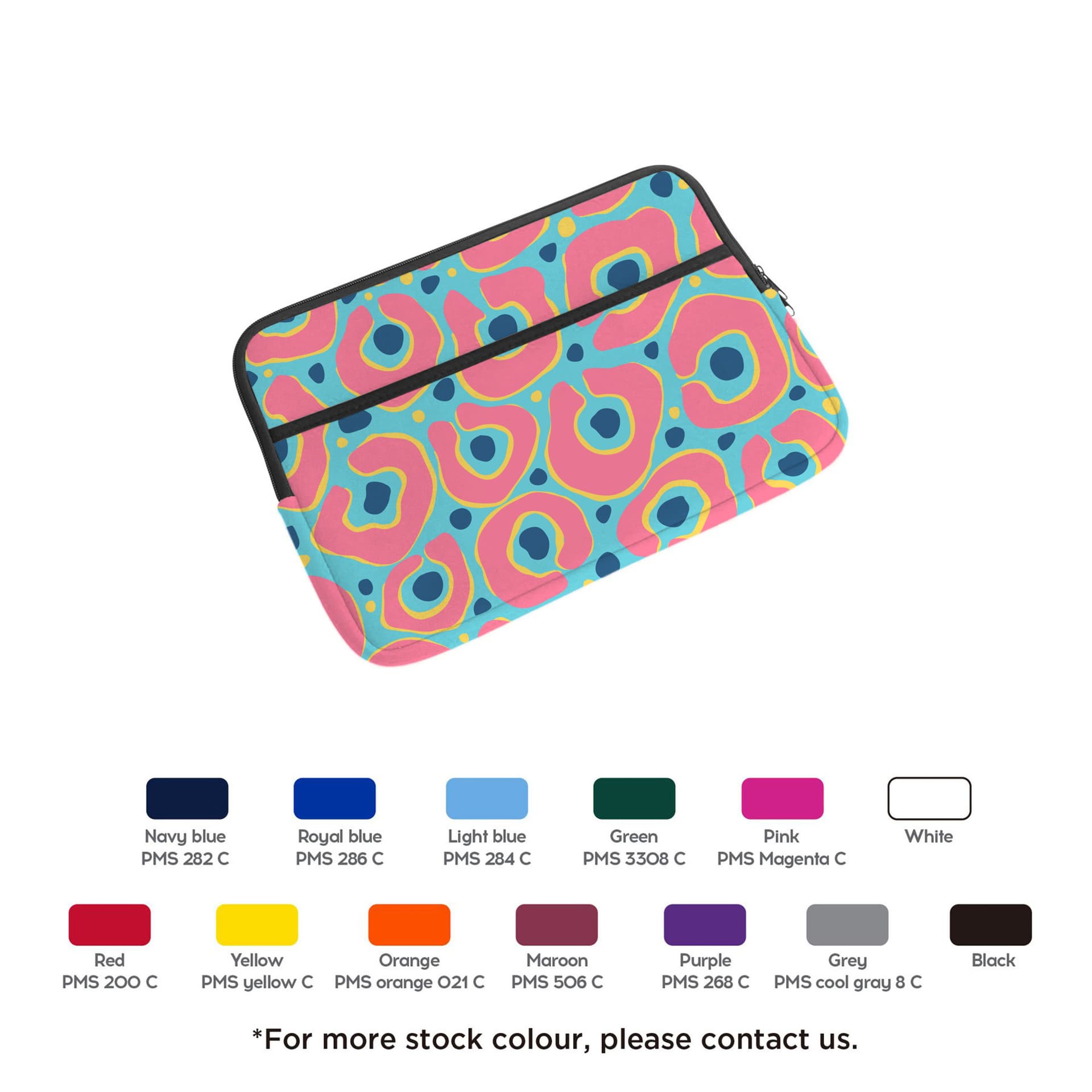 Basic Laptop Bag