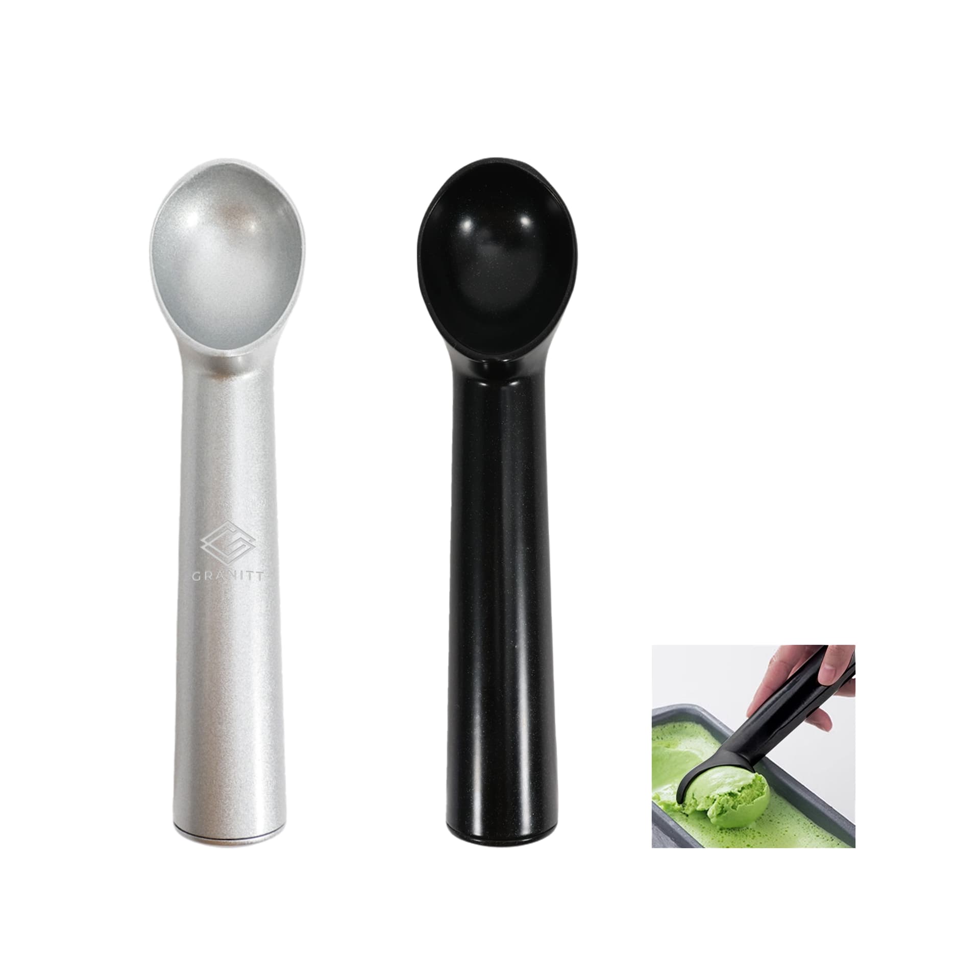 Ice Cream Scoop