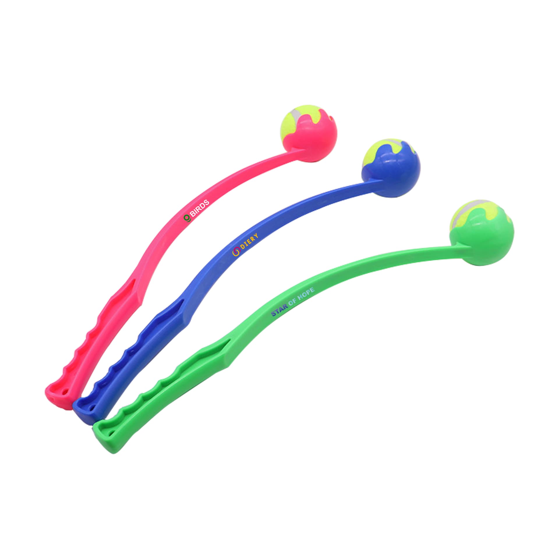 Ball Thrower