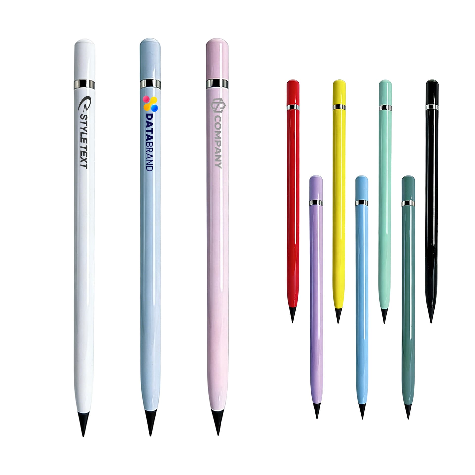 Eternal Pencil