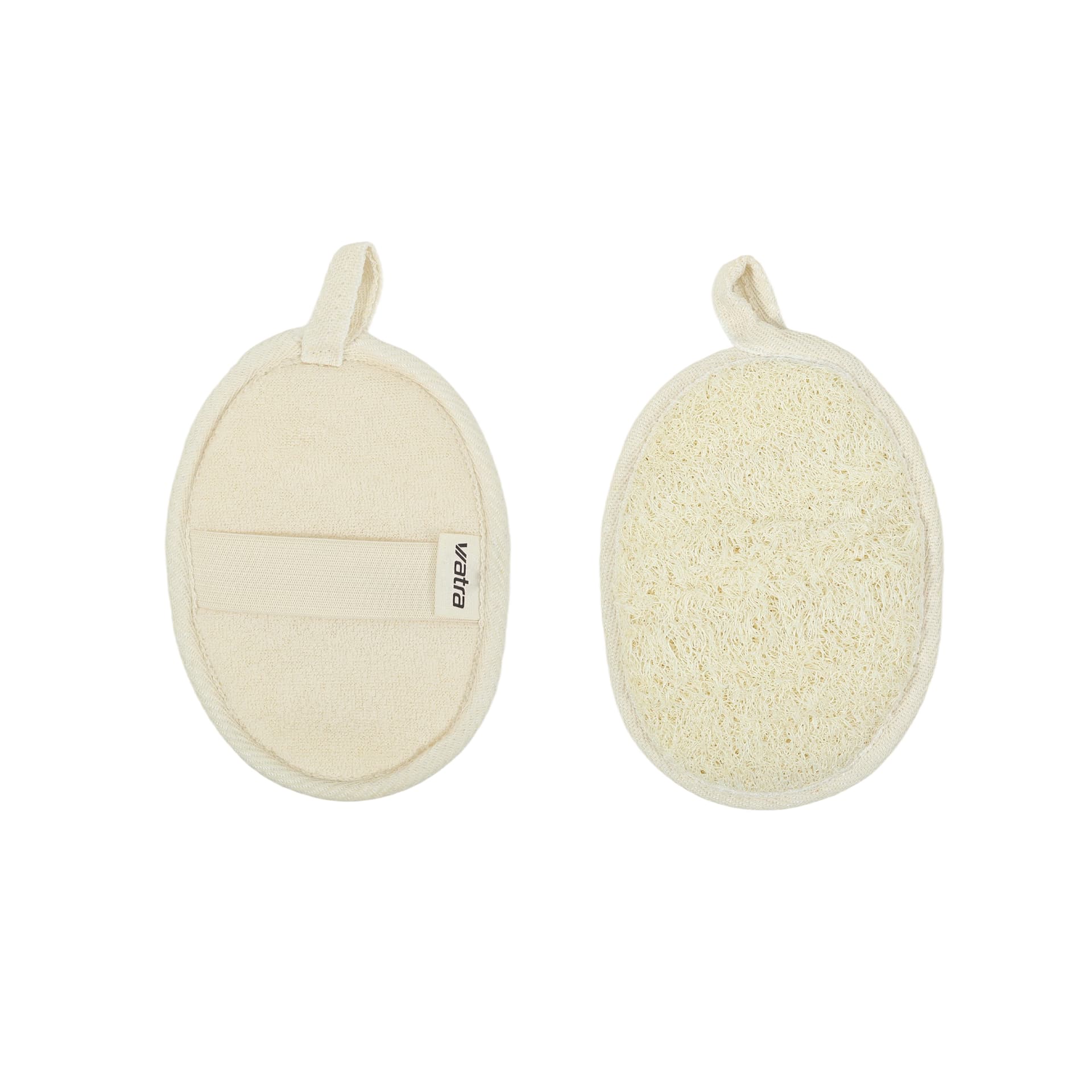 Loofah Exfoliating Natural Shower Sponge