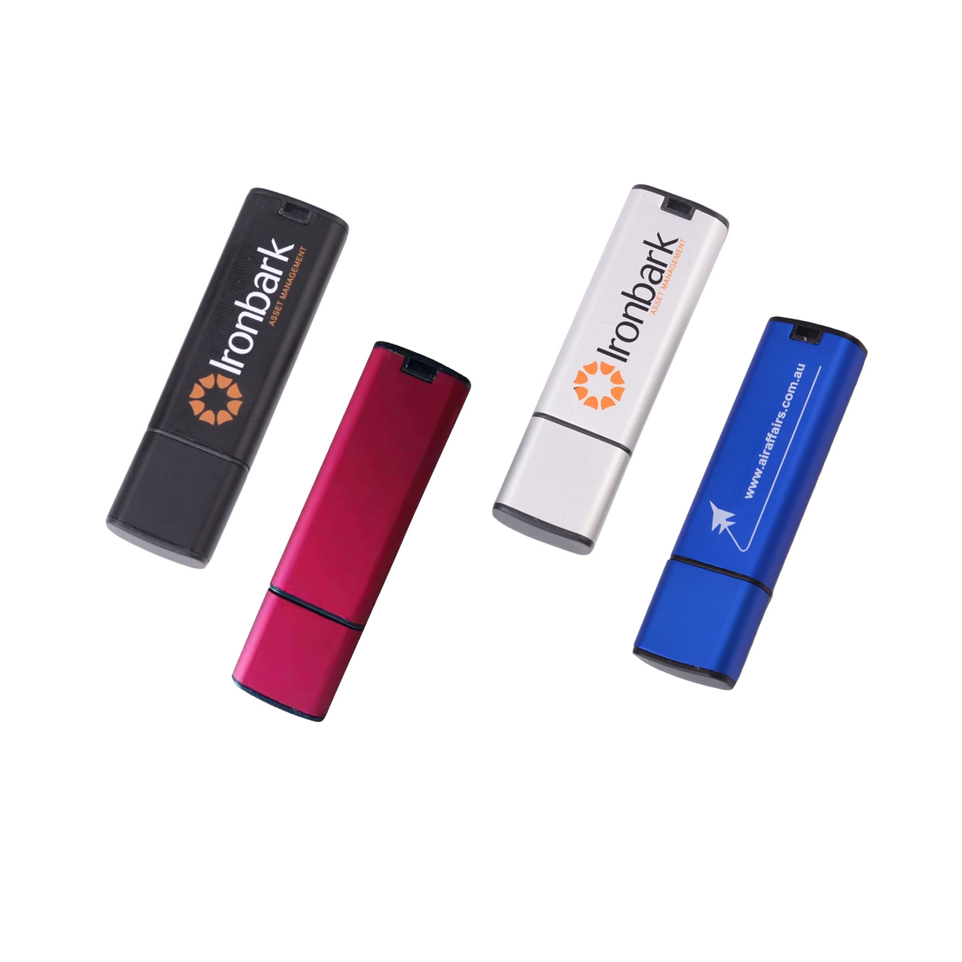 Harper Flash Drive