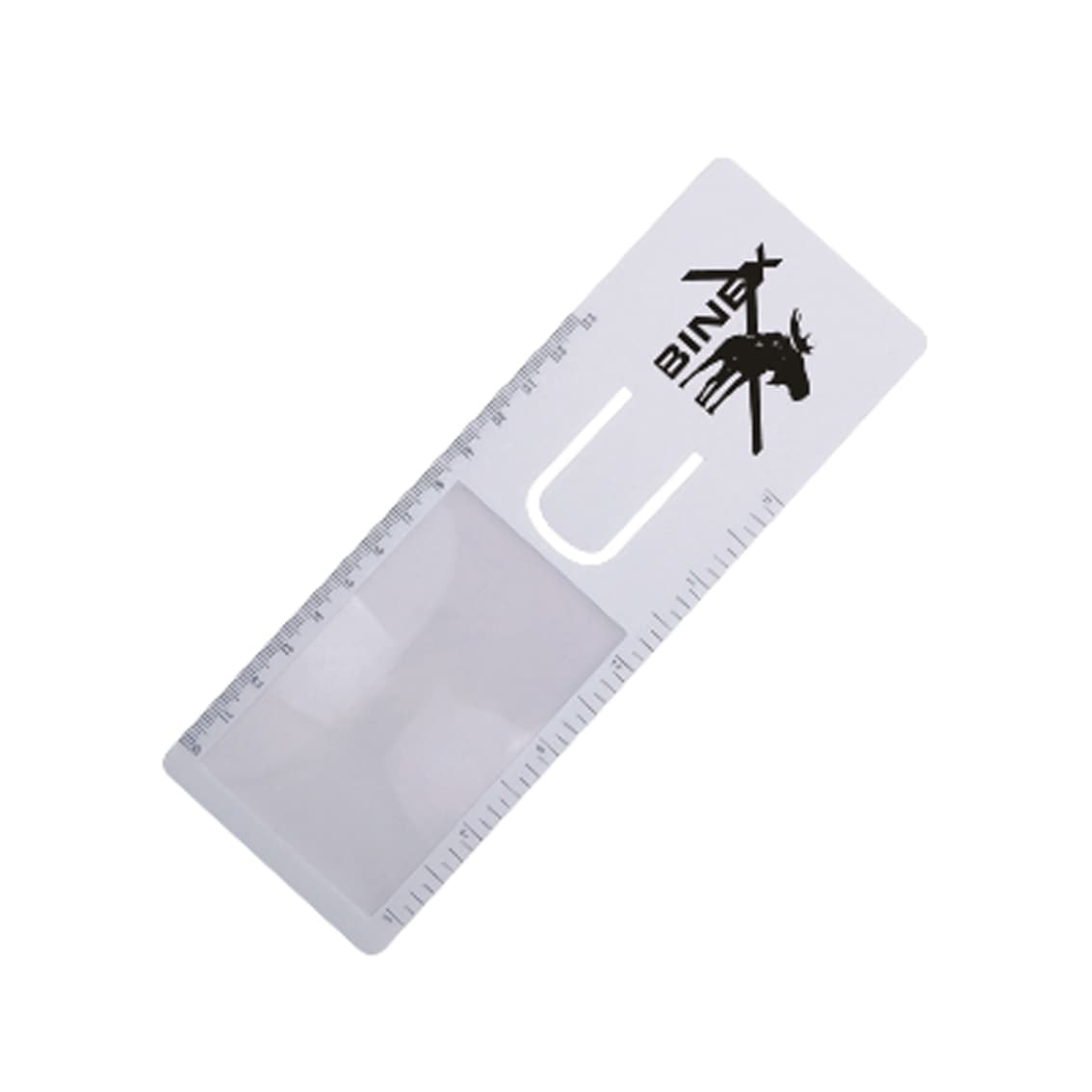 Big Bookmark Magnifier