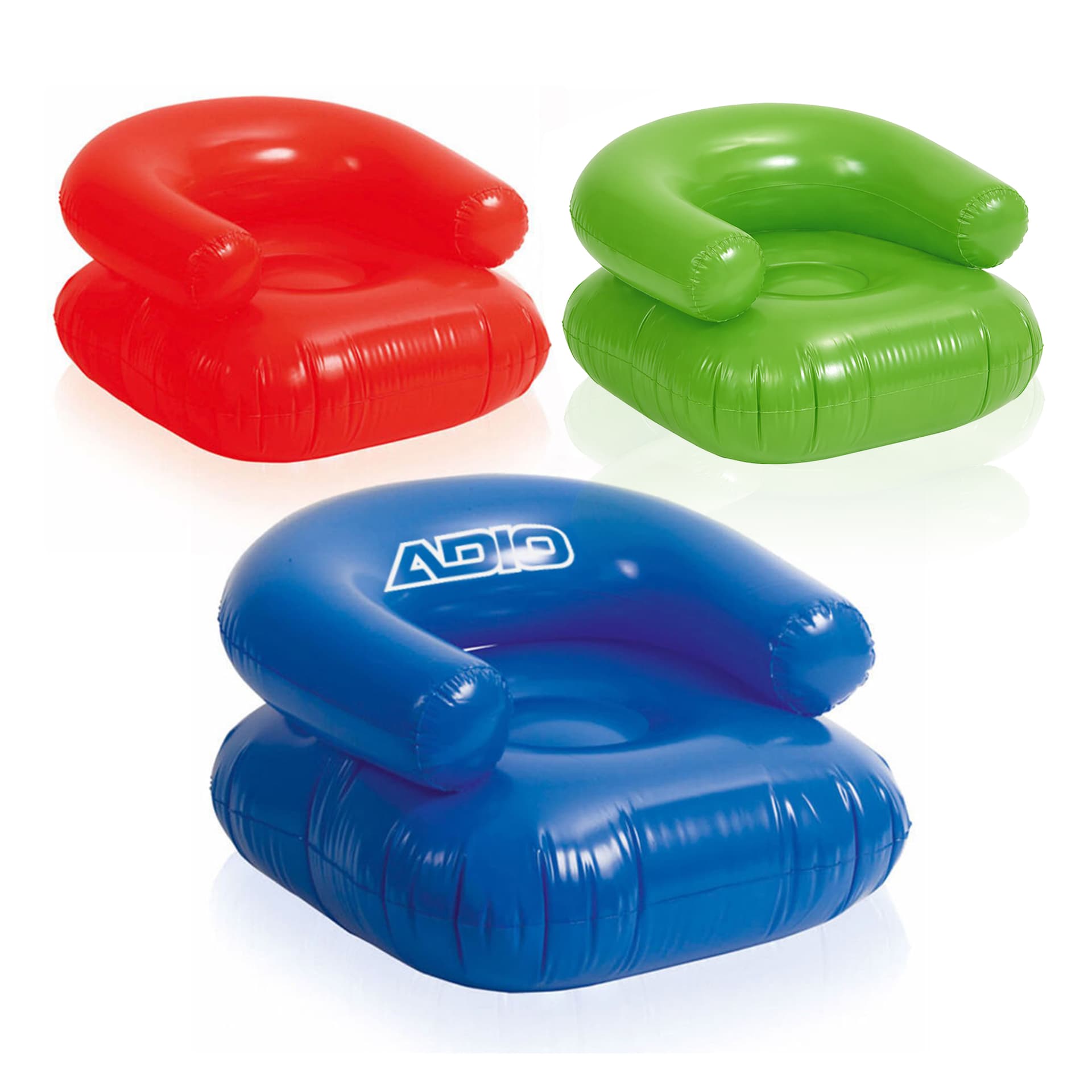 Custom Inflatable Chairs
