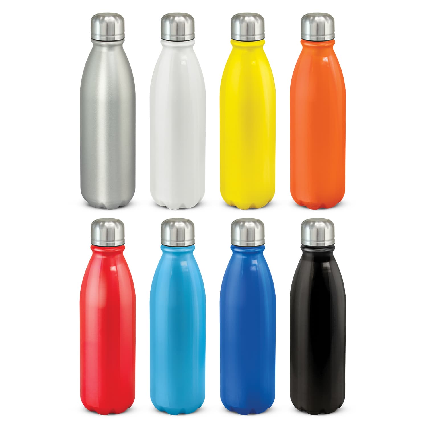 Mirage Aluminium Bottle