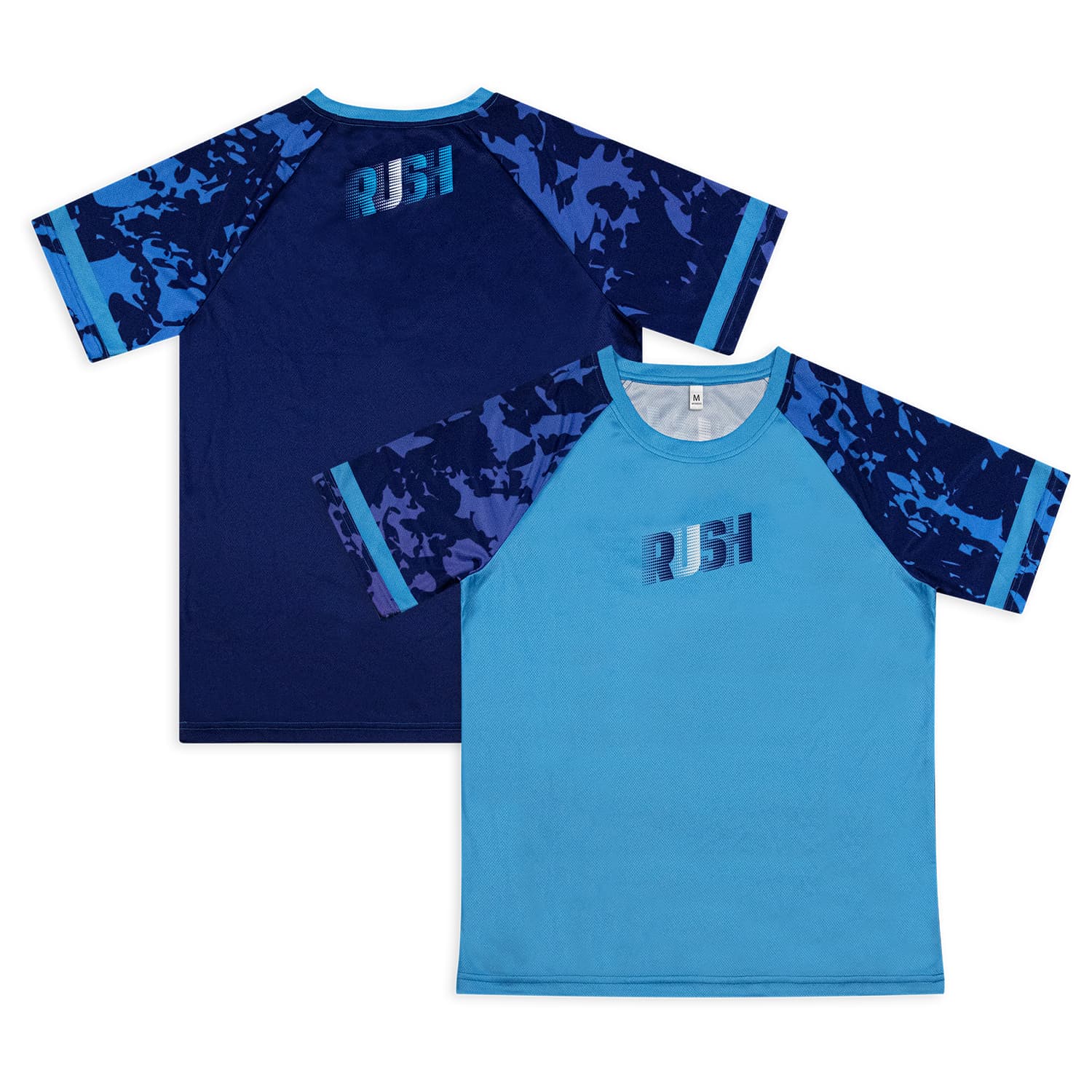 Custom Womens Active T-Shirt