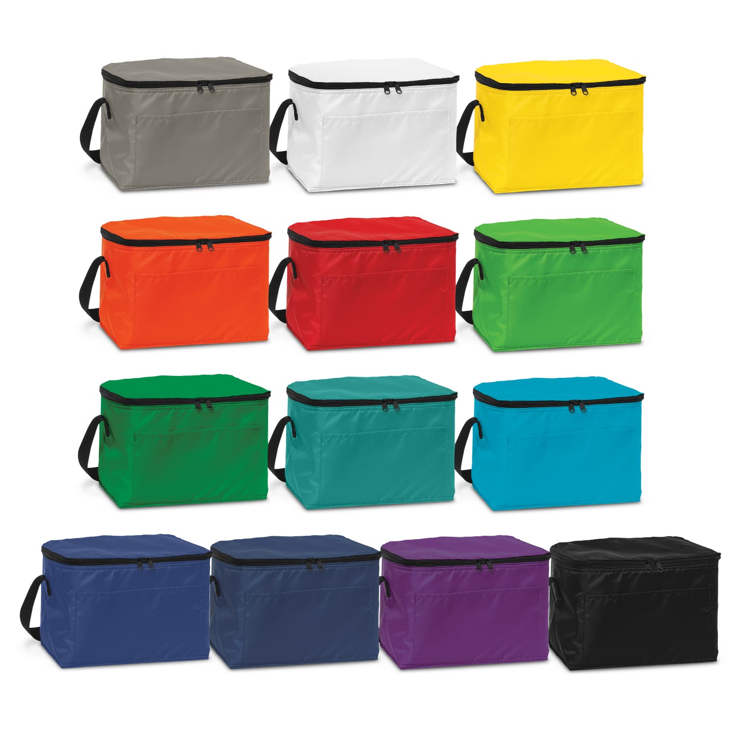 Alaska Cooler Bag