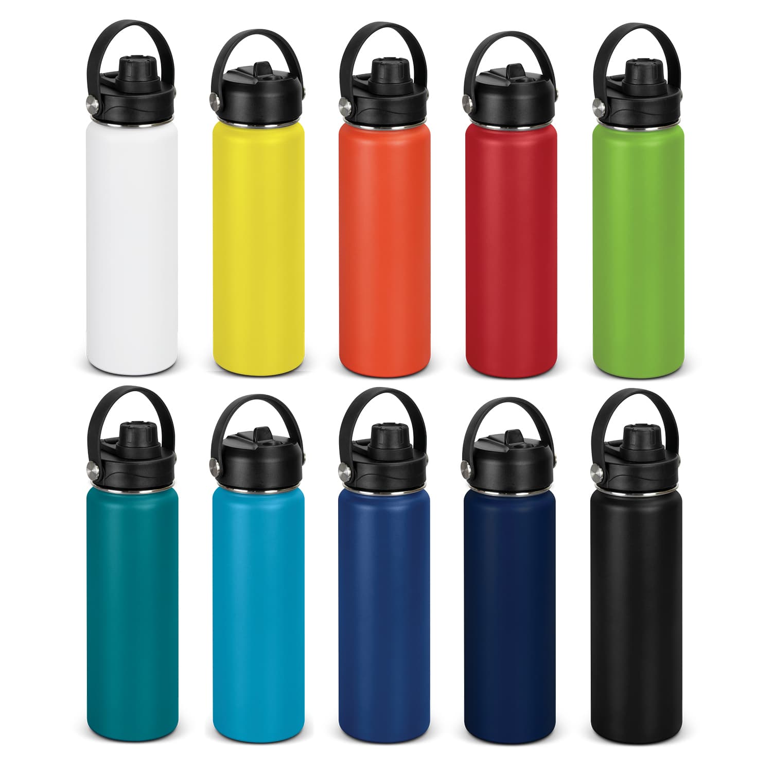 Kinmont Vacuum Bottle