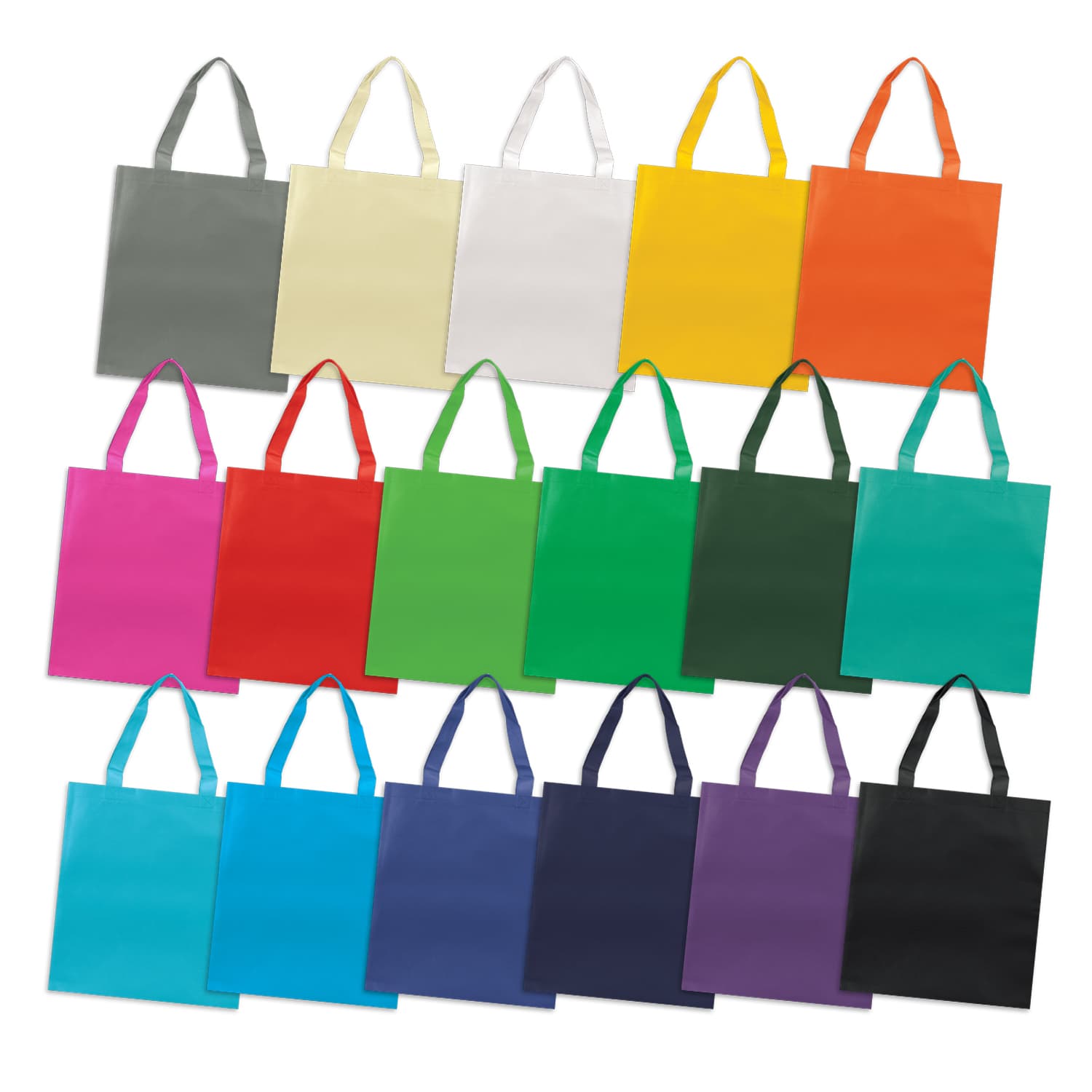 Viva Tote Bag