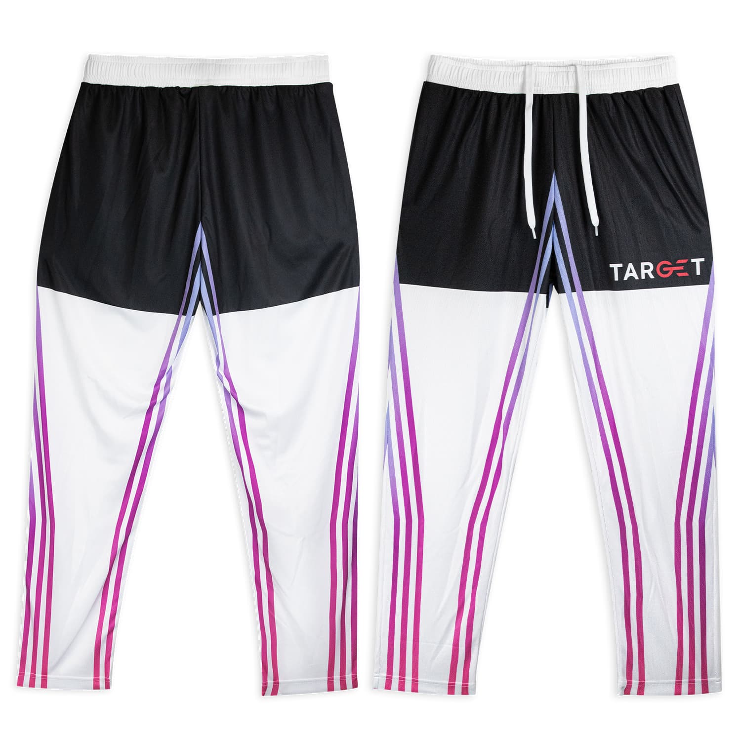 Custom Womens Active Pants