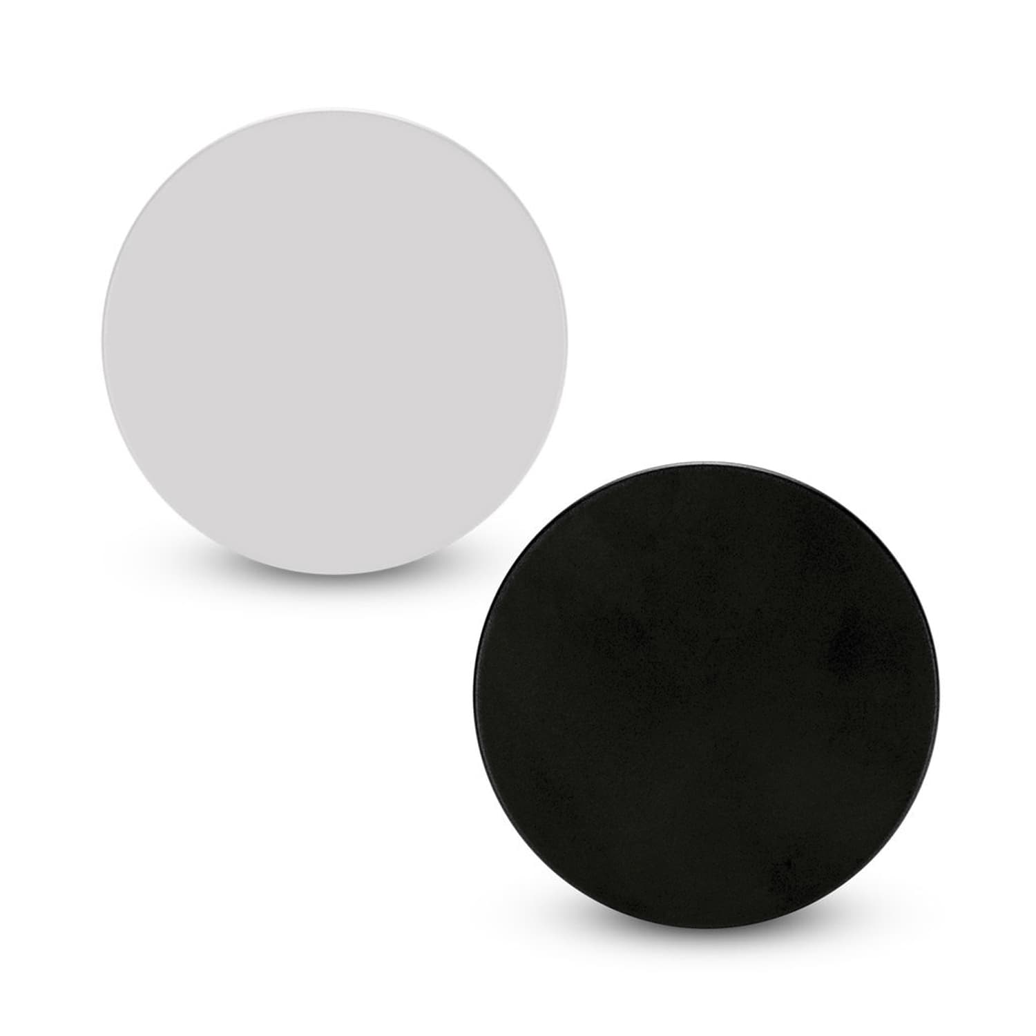 Multi-Functional Magnetic Badge