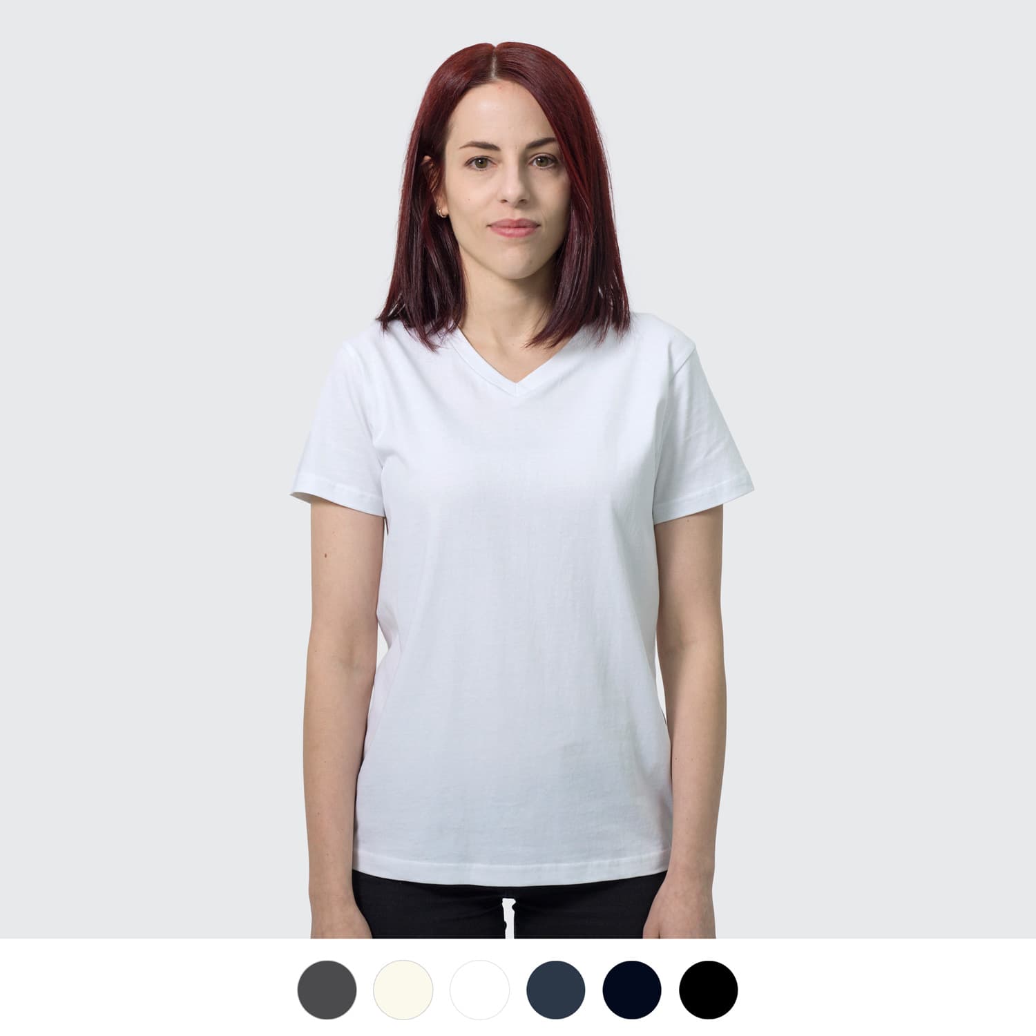 TRENDSWEAR Viva Womens T-Shirt
