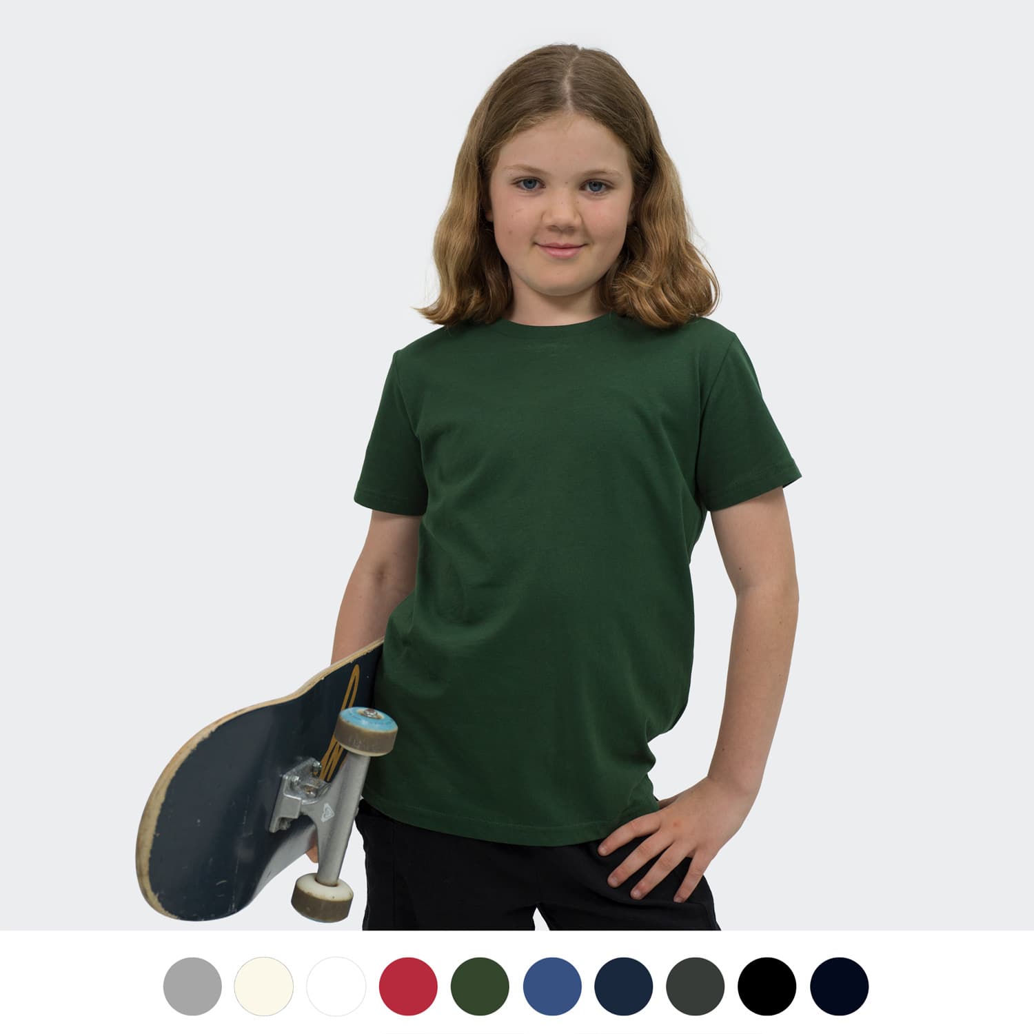 TRENDSWEAR Element Youth T-Shirt