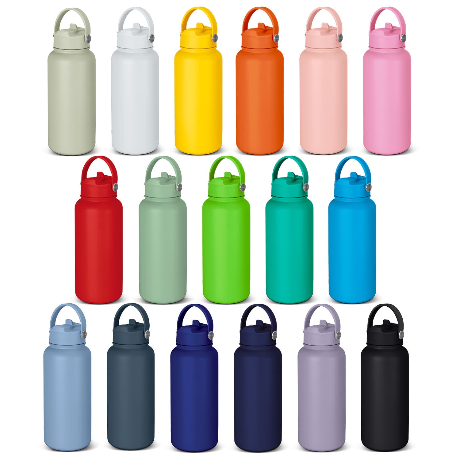 Compadre Vacuum Bottle