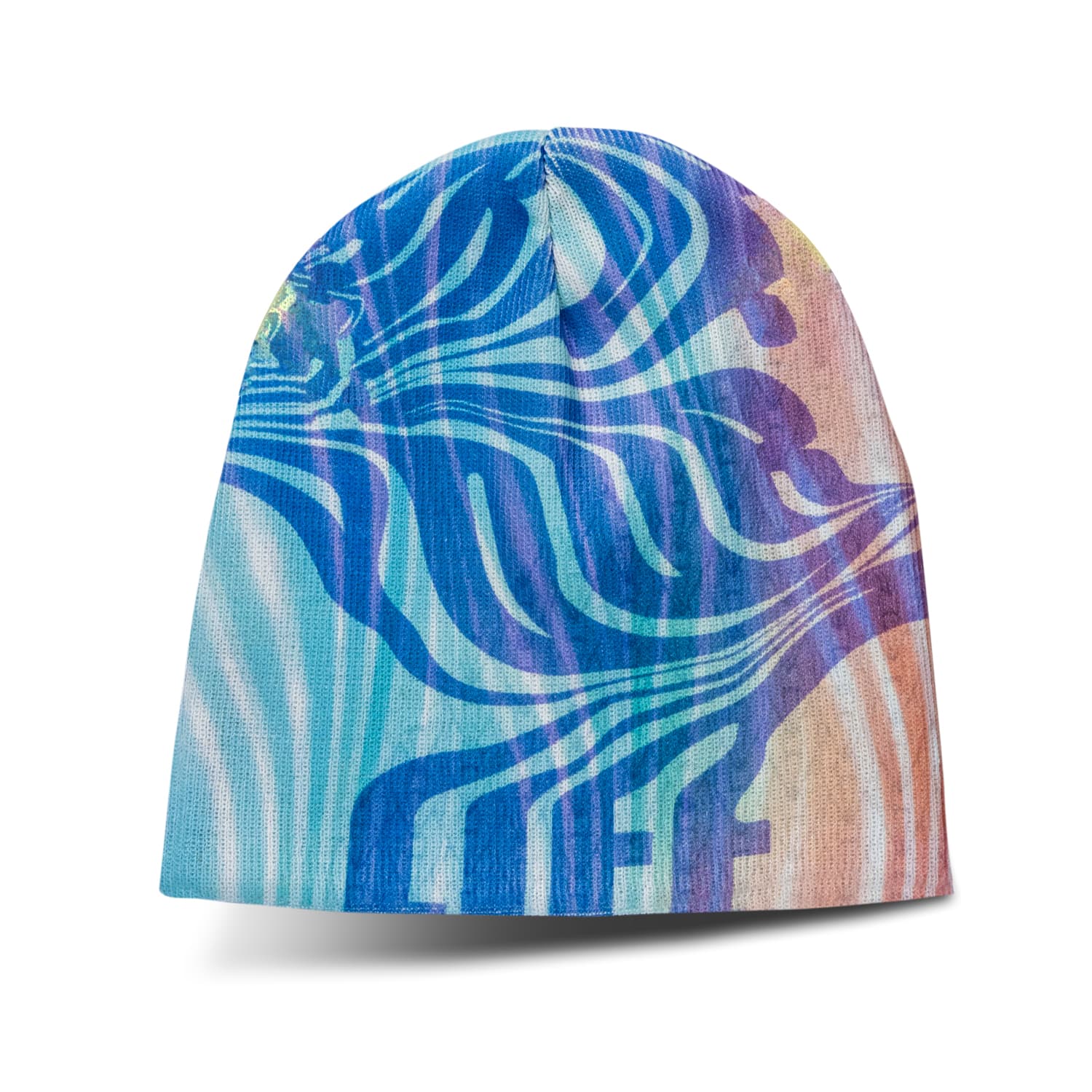 Commando Custom Full Colour Beanie