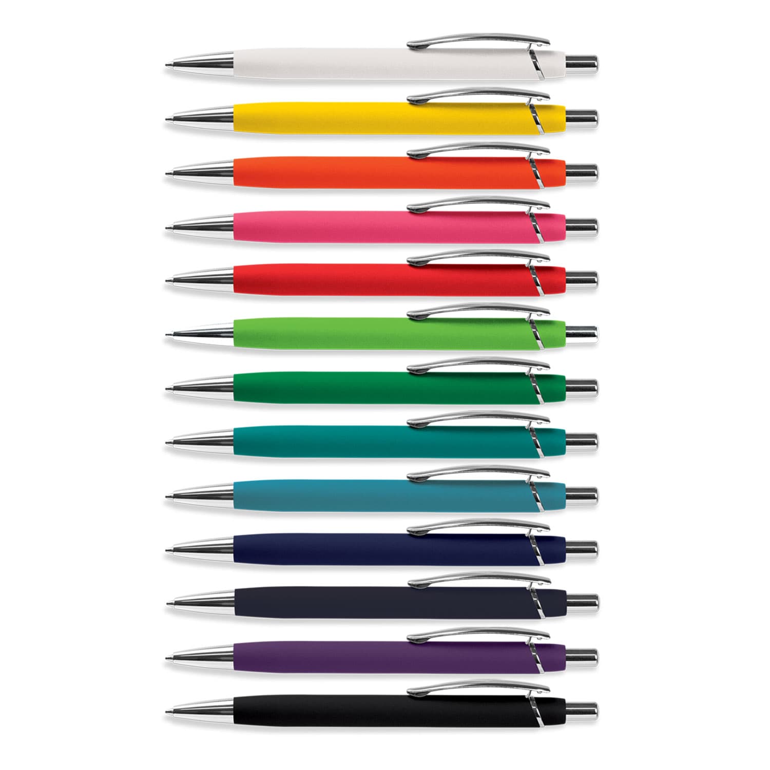 Centurion Soft-Touch Pen