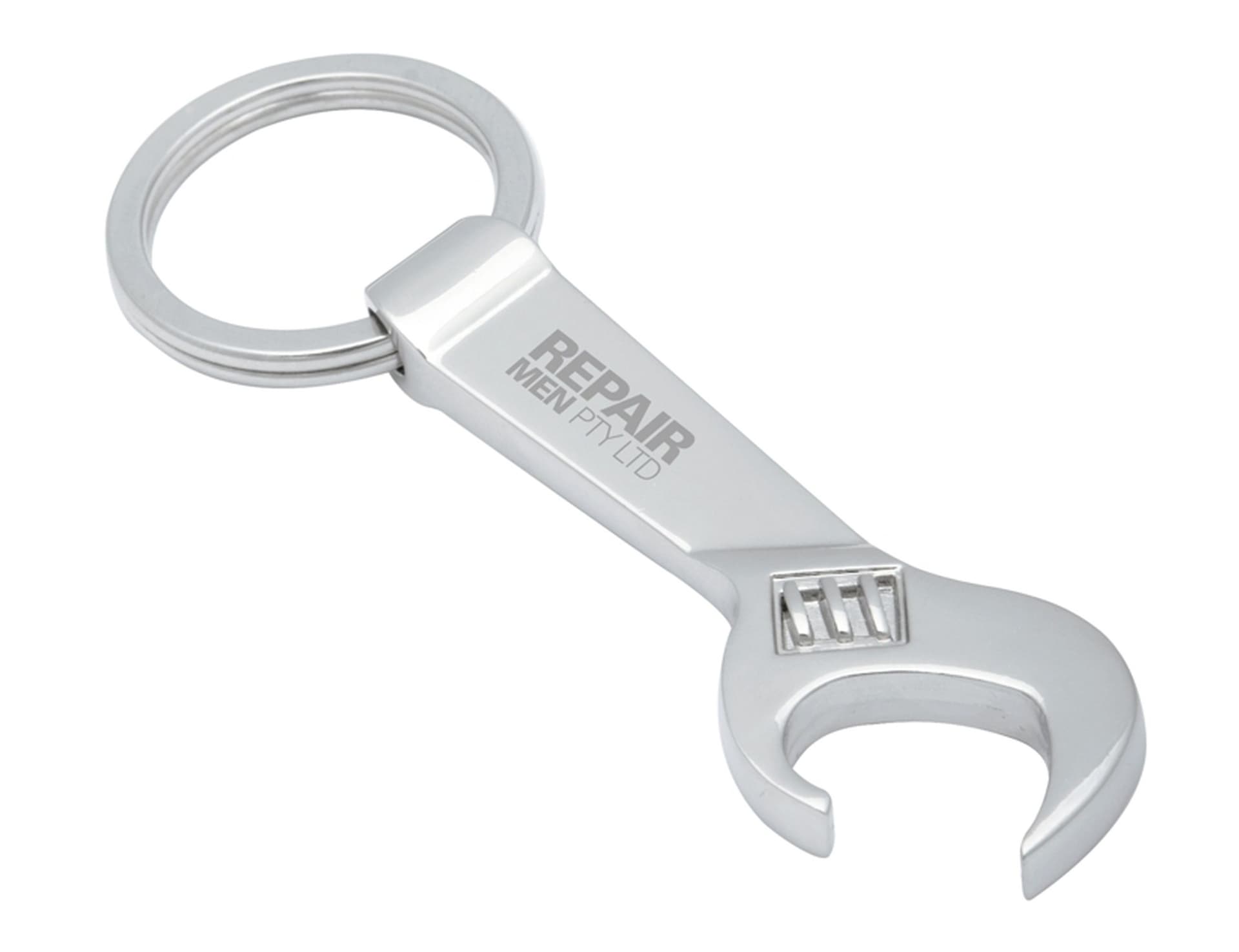 DIY Keyring