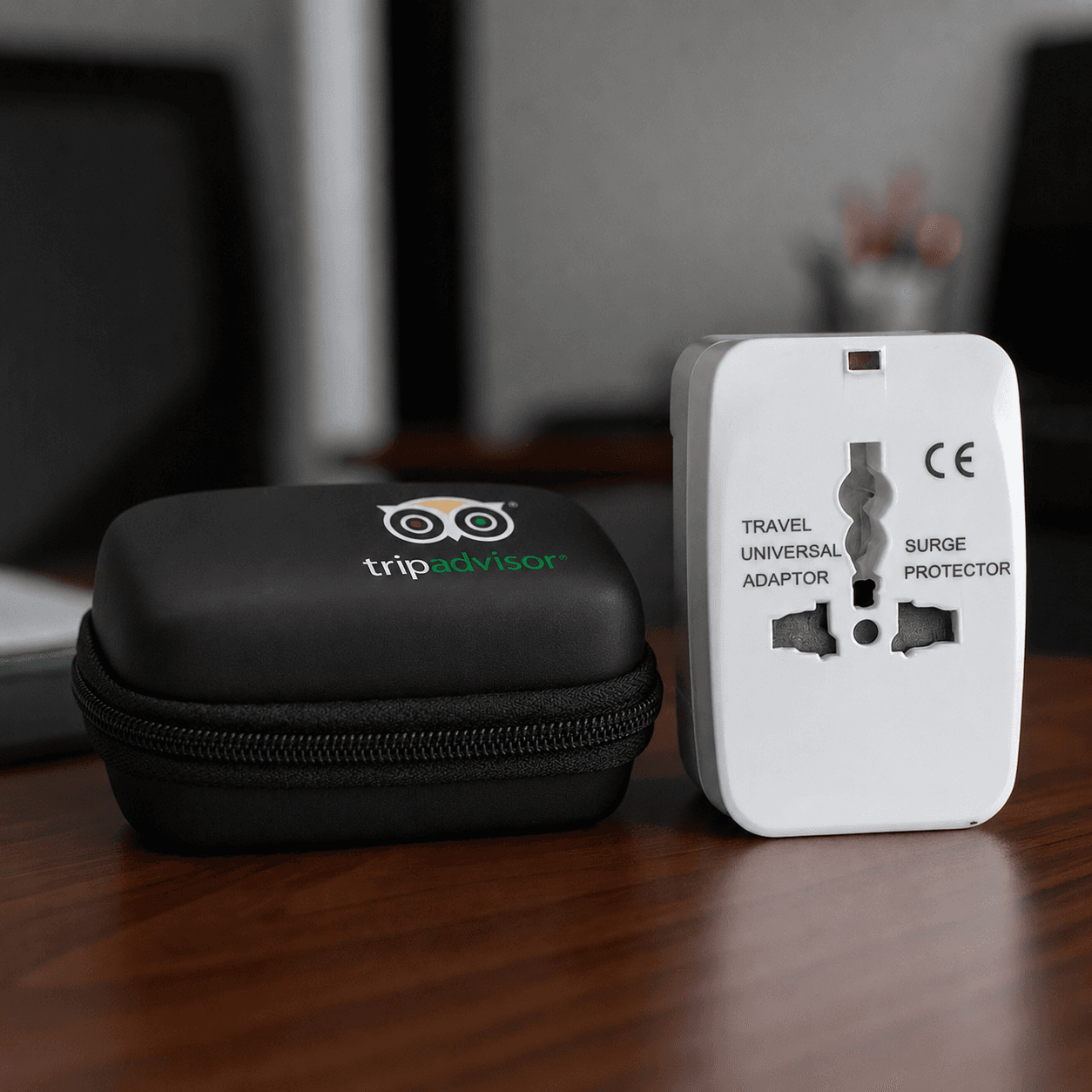 Hao Universal Adapter
