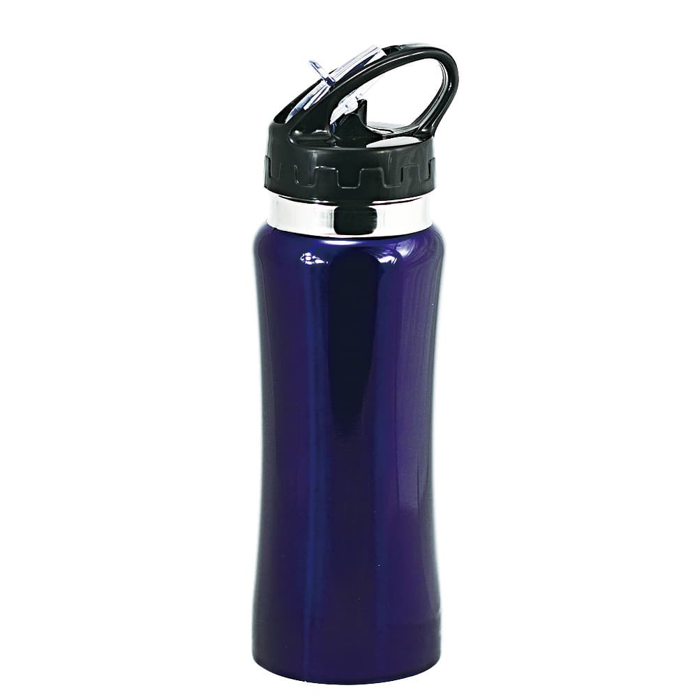 Goldsmith Single Wall Stainless Steel Drink Bottle