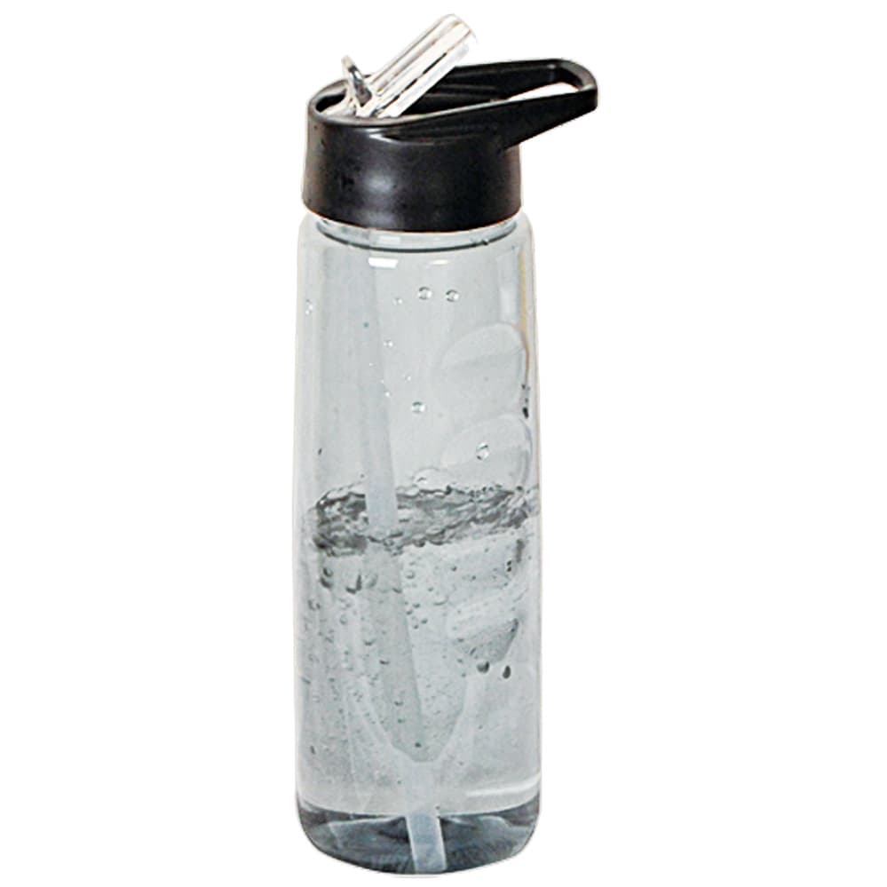 Harvey Tritan Plastic Bottle