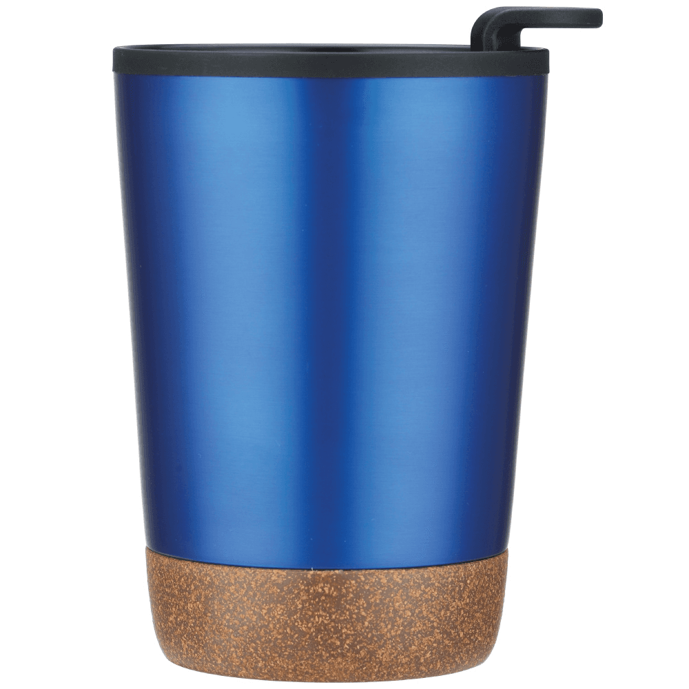 Mansfield Double Wall Coffee Mug