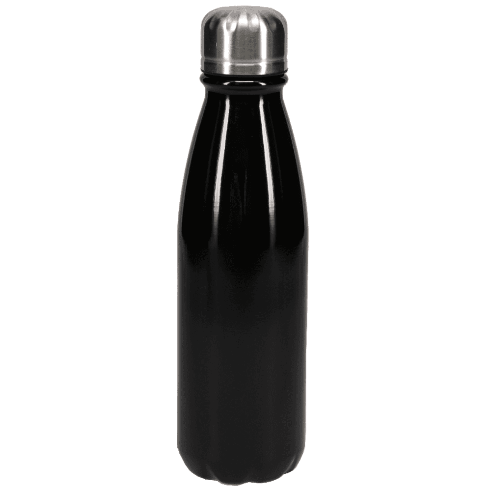 Norman Single Wall Aluminium Drink Bottle