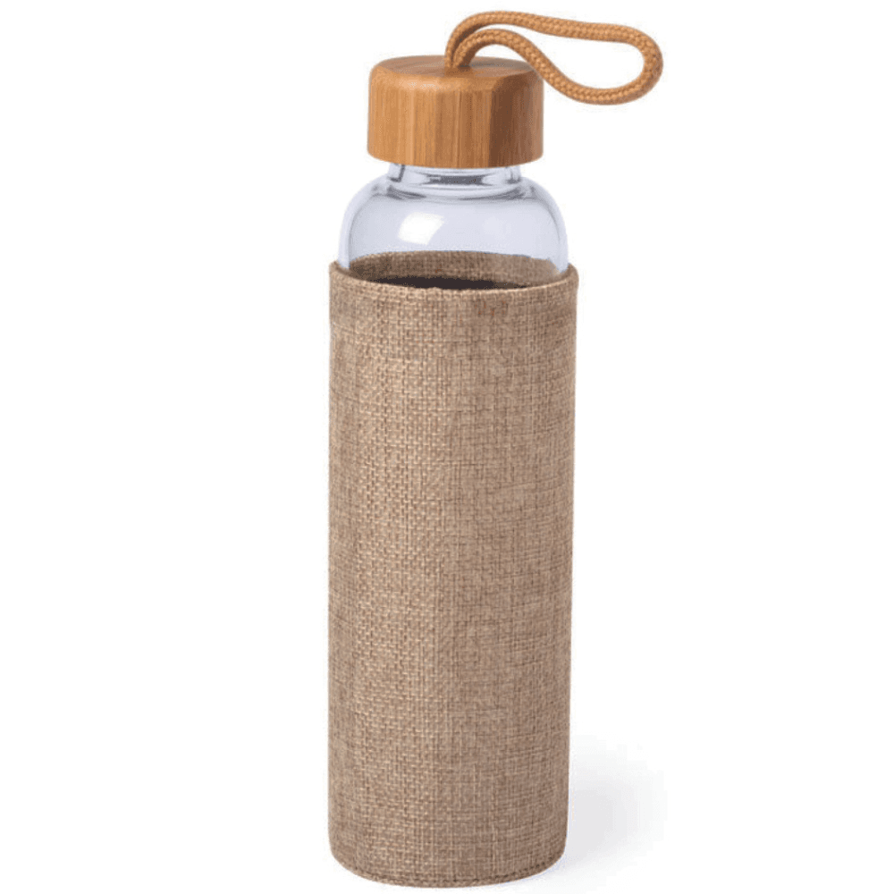 Borosilicate Glass Bottle