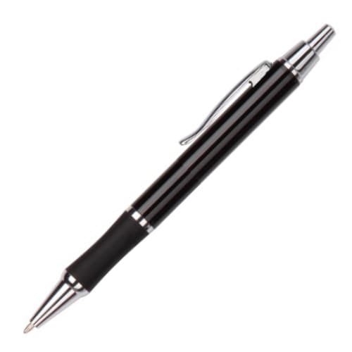 Delphinus Brass Pen