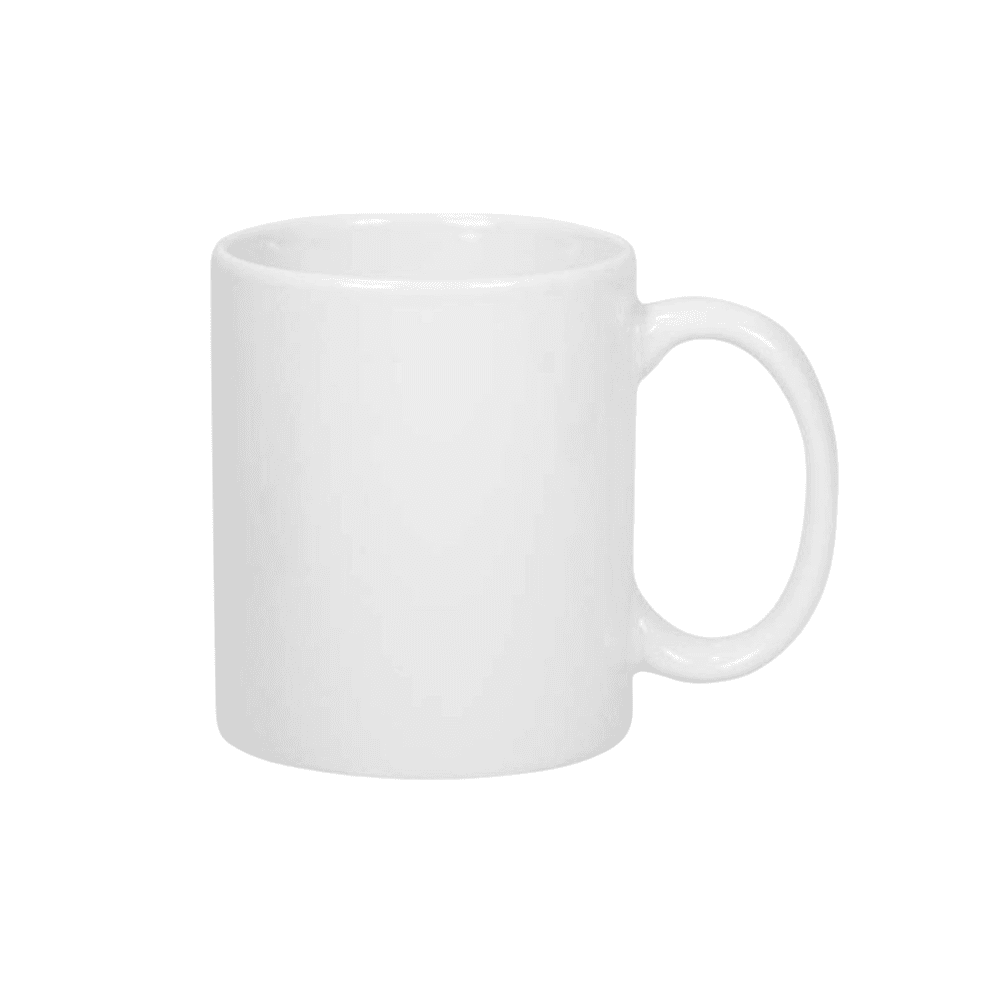 Jurassic Dyesub Ceramic Mug