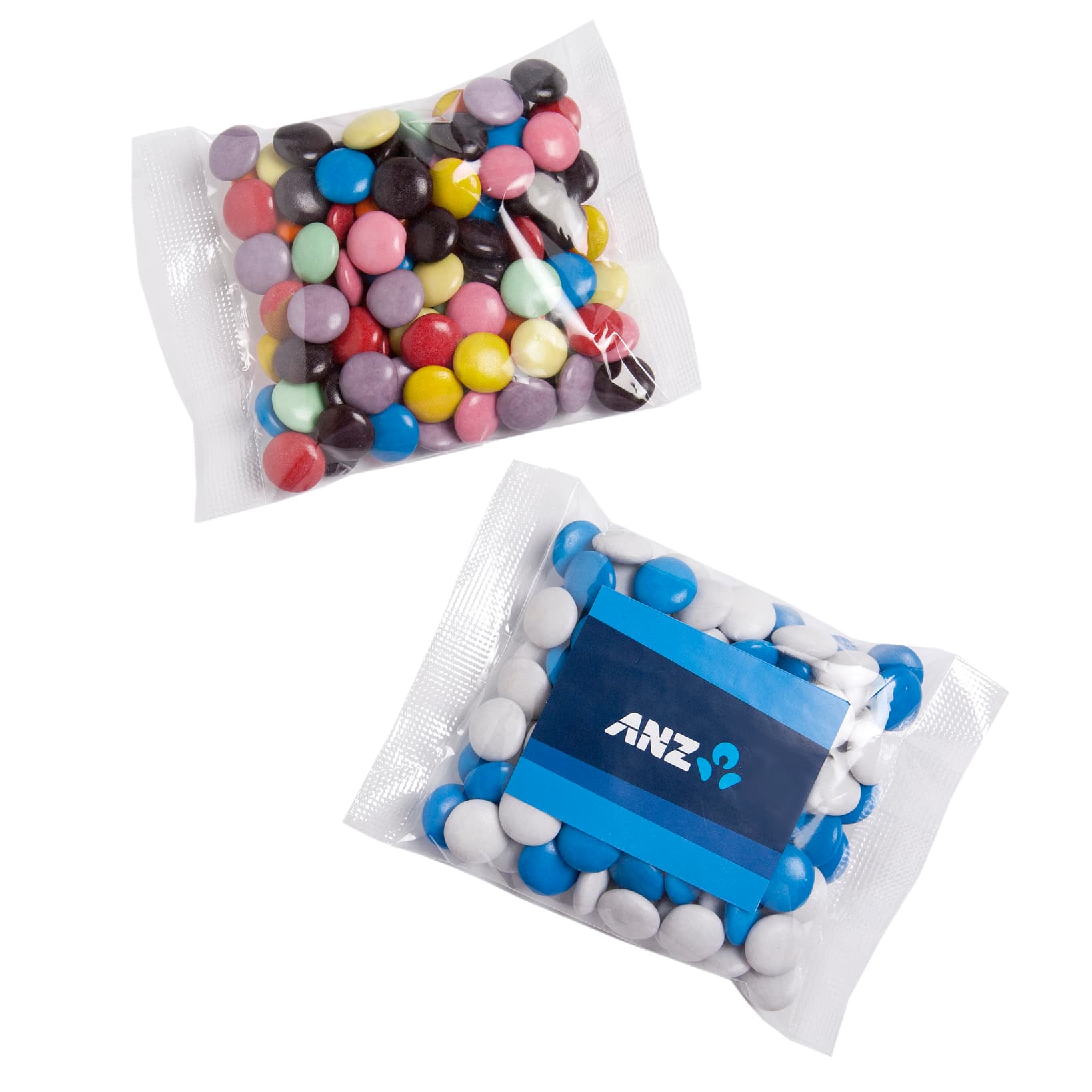 Chocolate Beans 100g
