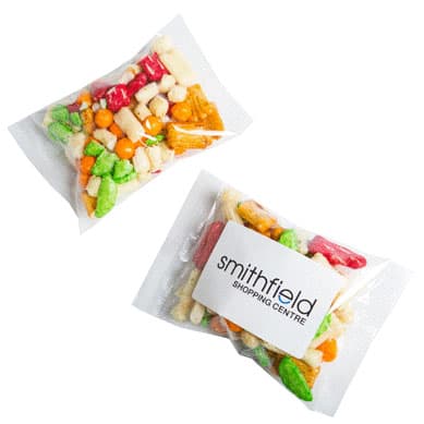 Rice Crackers 40g