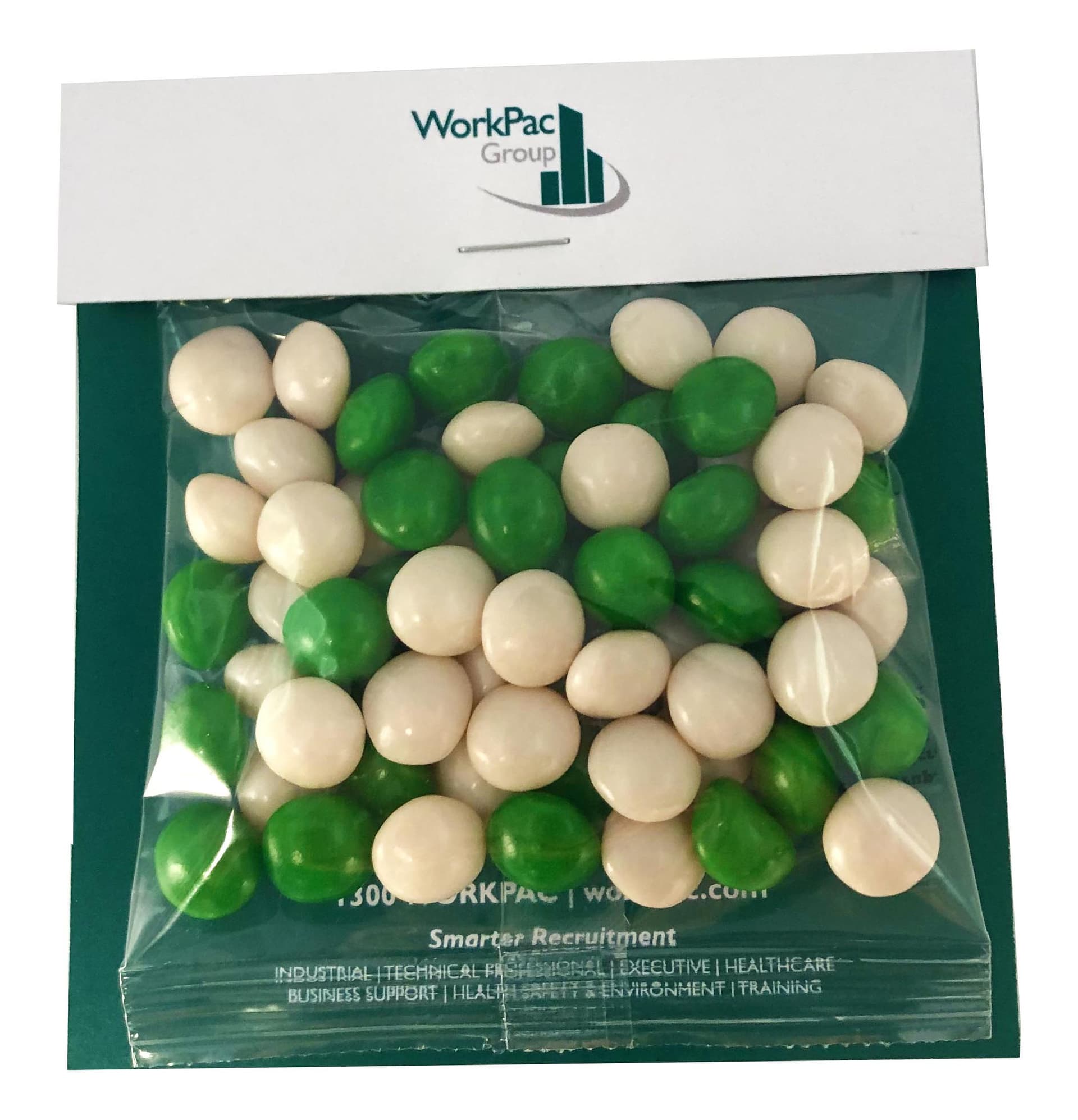 Billboard with Chewy Fruit 50g