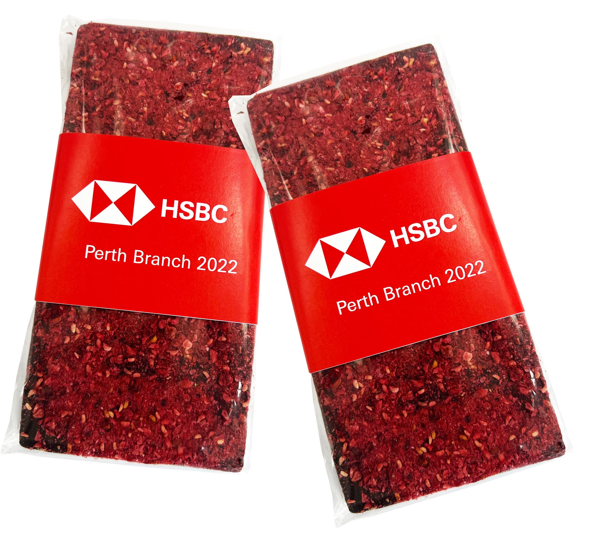 Premium Choc Dried Freeze Raspberries 100g