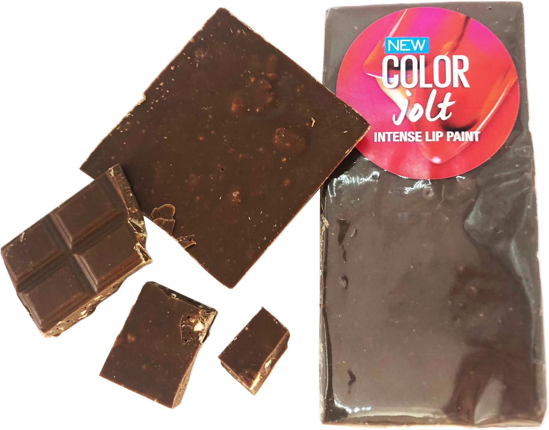 Premium Chocolate Honeycomb 100g