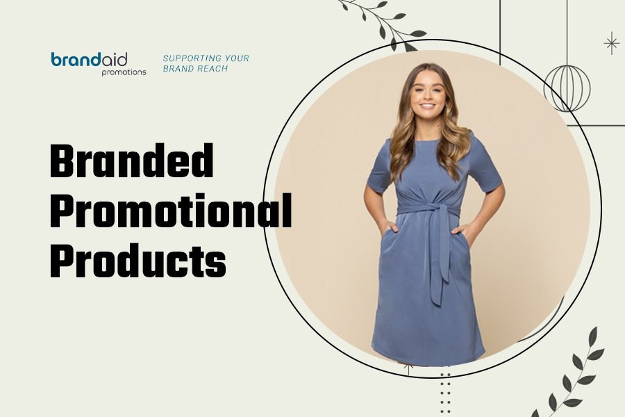 Blog 1. 2 Branded Promotional Products Branded Promotional Products