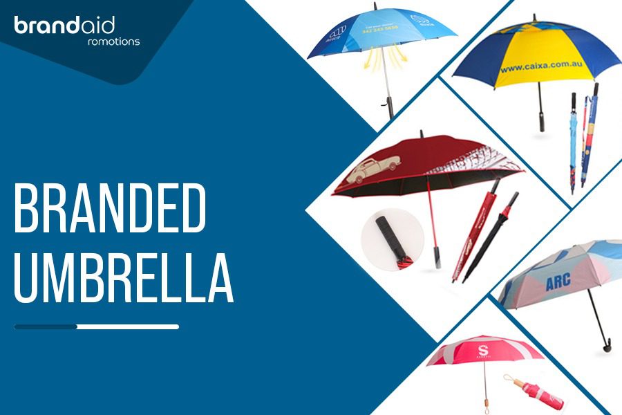 Blog 1.1   Branded Umbrella