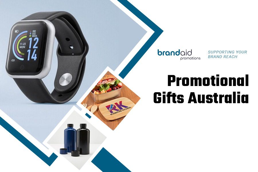 promotional gifts australia