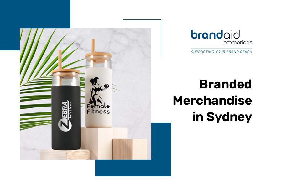 Branded Merchandise in sydney Branded Merchandise in sydney