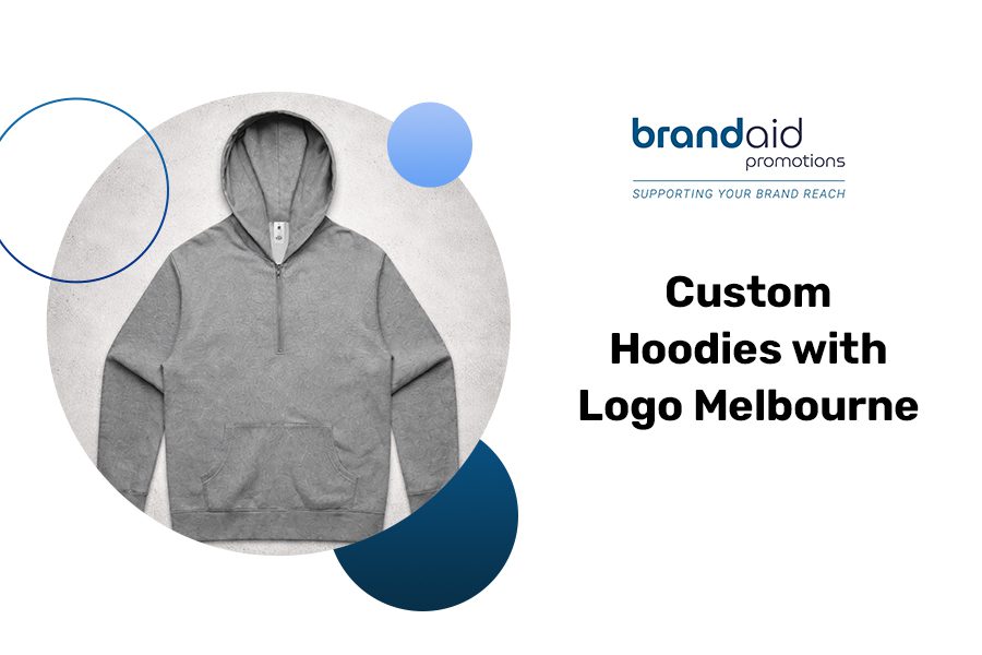 Custom Hoodies with Logo Melbourne