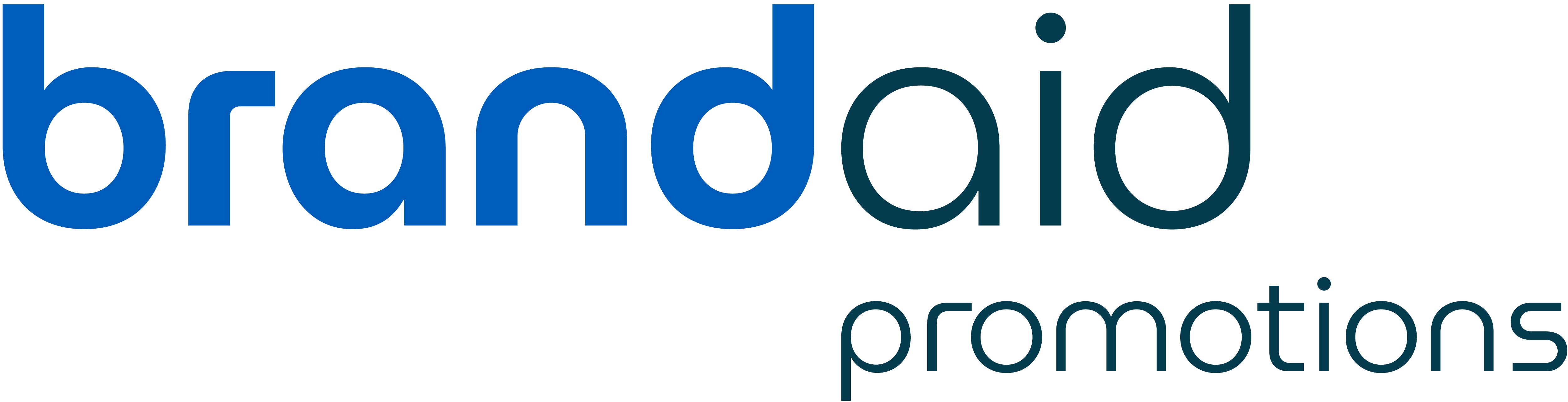 Brand Aid Promotions