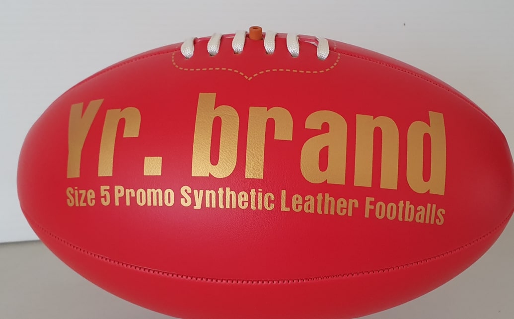 PVC Size 5 Football
