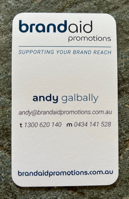 Business Card